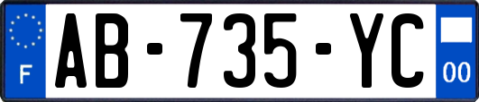 AB-735-YC