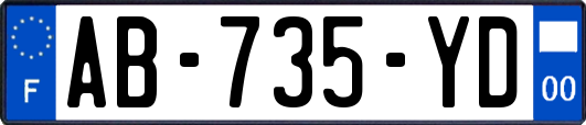 AB-735-YD