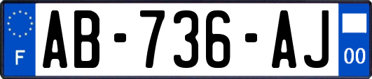 AB-736-AJ