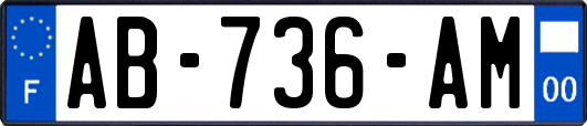 AB-736-AM