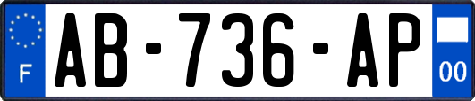 AB-736-AP