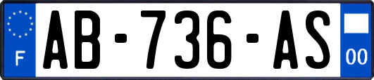 AB-736-AS