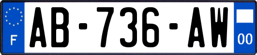 AB-736-AW