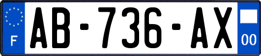 AB-736-AX