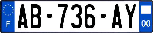 AB-736-AY