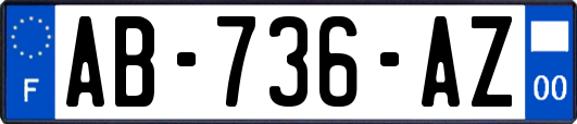 AB-736-AZ