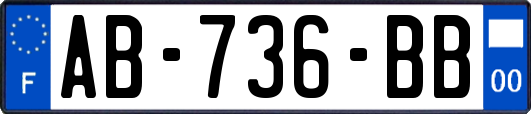 AB-736-BB