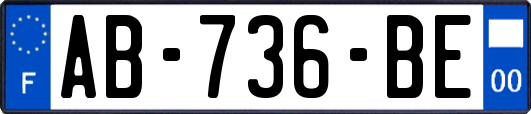 AB-736-BE