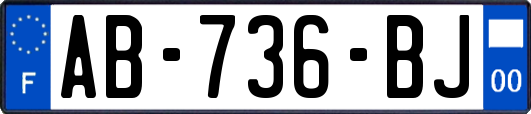 AB-736-BJ