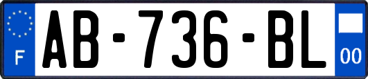 AB-736-BL