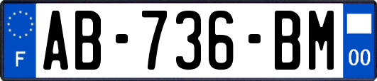 AB-736-BM