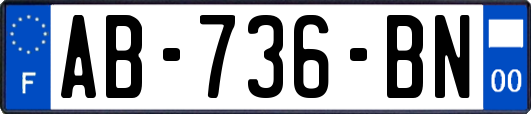 AB-736-BN