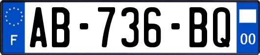 AB-736-BQ