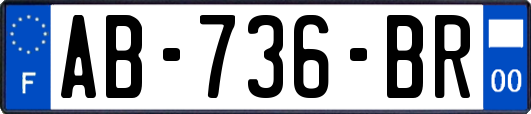 AB-736-BR