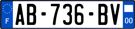 AB-736-BV