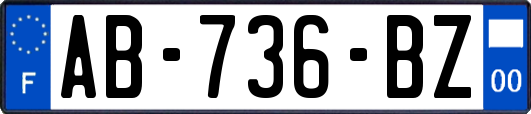 AB-736-BZ