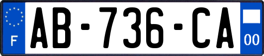 AB-736-CA