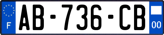 AB-736-CB