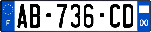 AB-736-CD