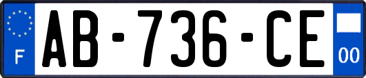 AB-736-CE