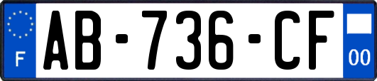 AB-736-CF