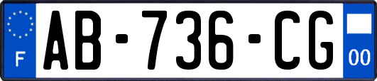 AB-736-CG