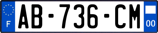 AB-736-CM