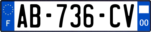 AB-736-CV