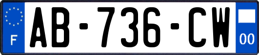 AB-736-CW