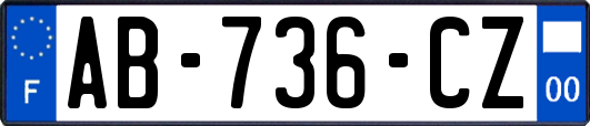 AB-736-CZ