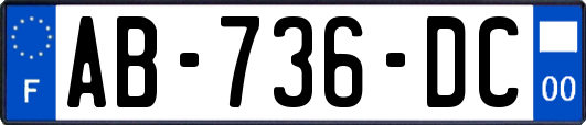 AB-736-DC