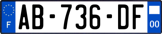 AB-736-DF