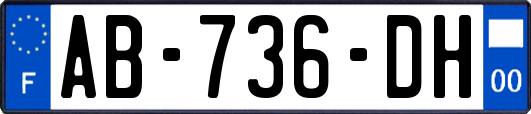 AB-736-DH