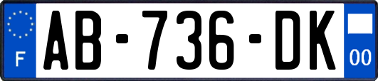 AB-736-DK