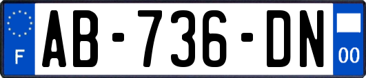 AB-736-DN