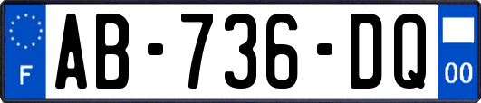 AB-736-DQ