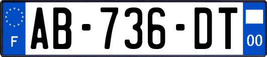 AB-736-DT