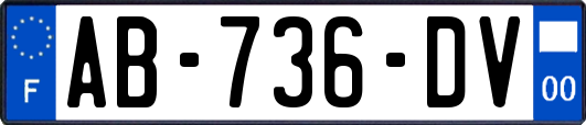 AB-736-DV