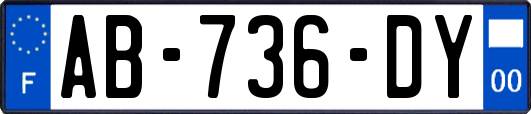 AB-736-DY