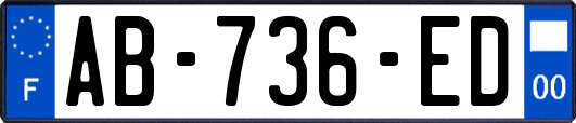 AB-736-ED