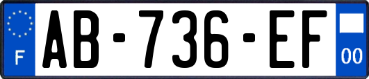 AB-736-EF