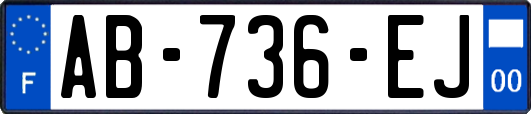 AB-736-EJ