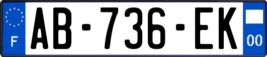 AB-736-EK