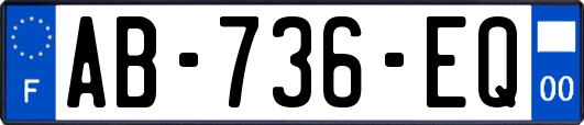 AB-736-EQ