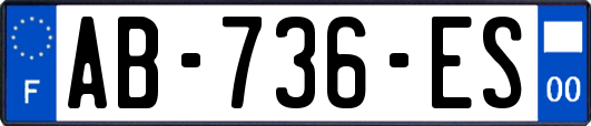 AB-736-ES