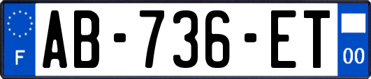 AB-736-ET