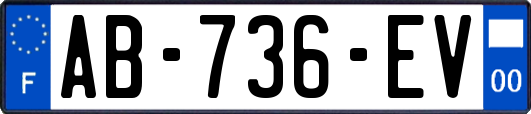 AB-736-EV