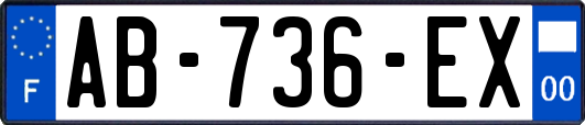 AB-736-EX