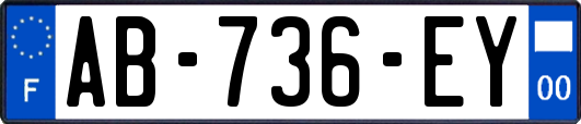 AB-736-EY