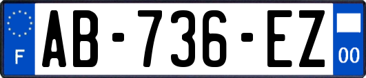 AB-736-EZ